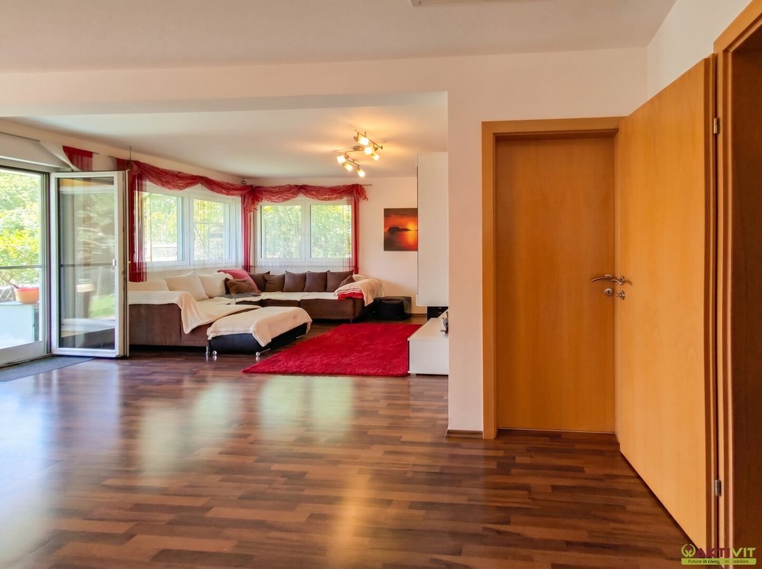 Bungalow in Feldkirchen bei Graz, Styria, Austria 3 - 18231110