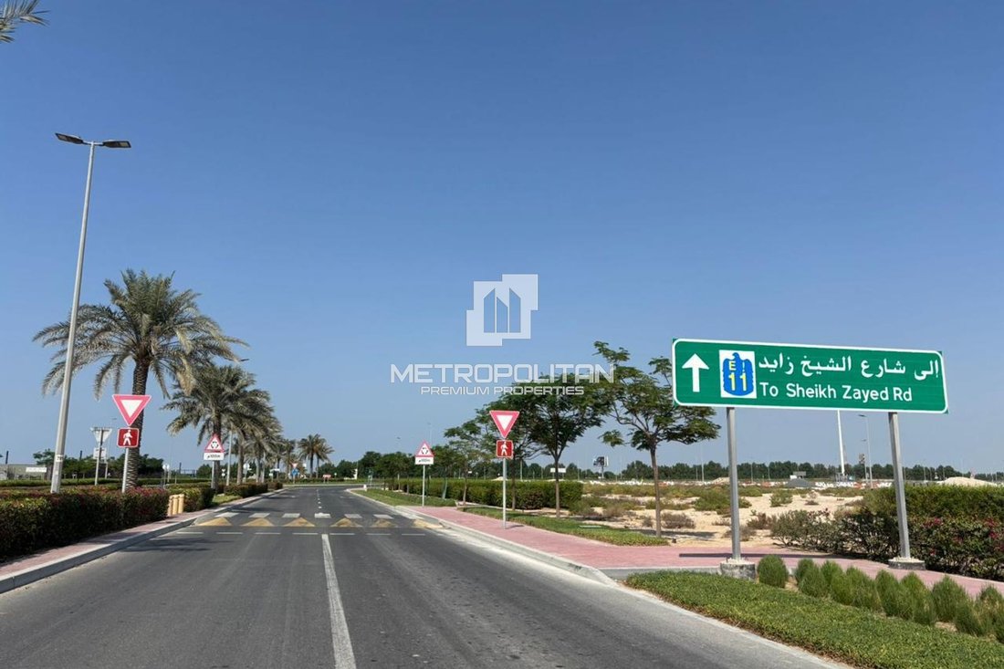 Land in Saih Shuaib 1, Saih Shuaib, Dubai 1 - 18224308