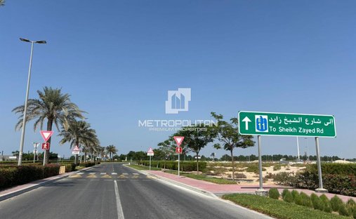 Land in Saih Shuaib 1, Saih Shuaib, Dubai 1