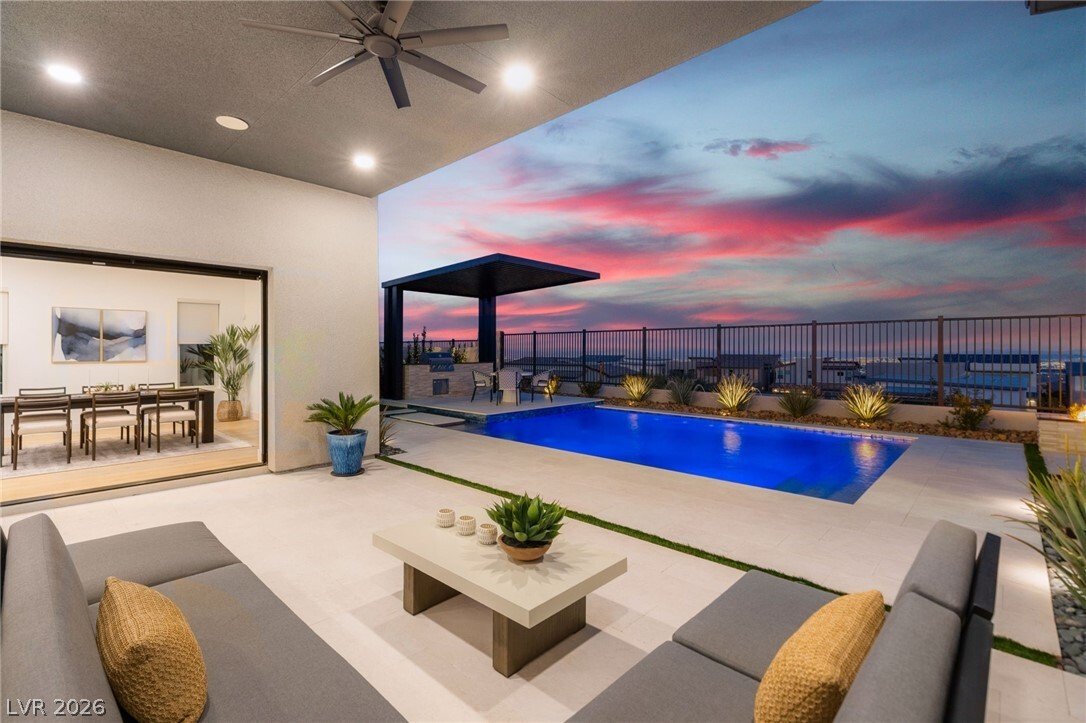 House in Las Vegas, Nevada, United States 3 - 18221935