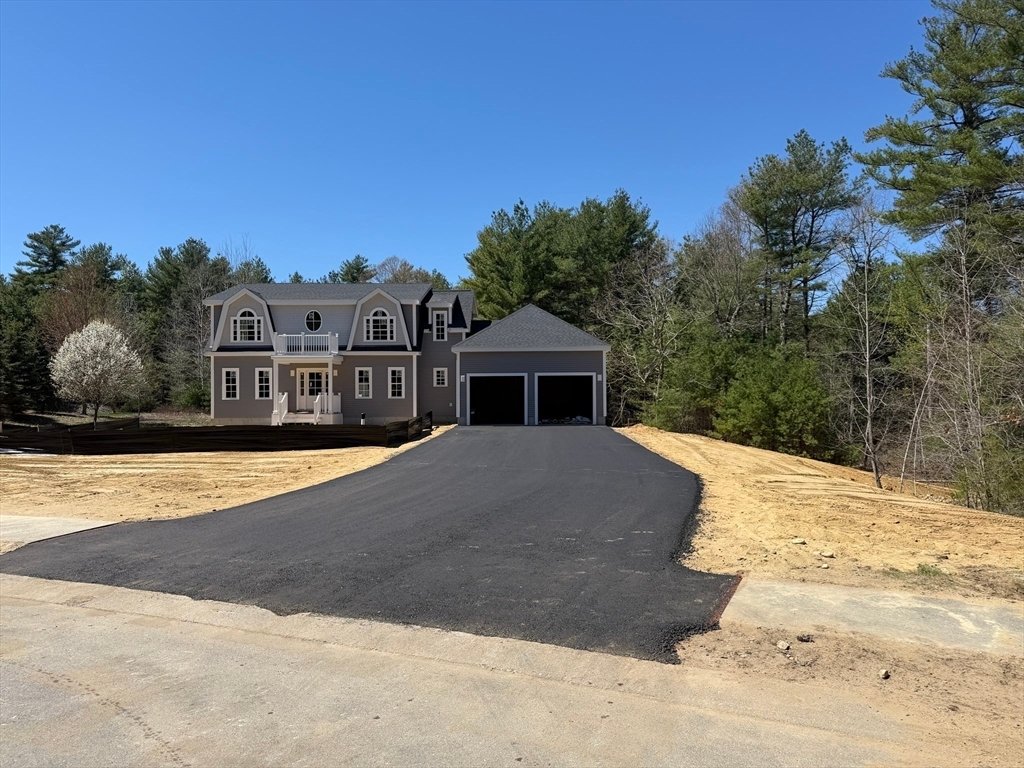 House in Middleborough, Massachusetts, United States 2 - 16011278