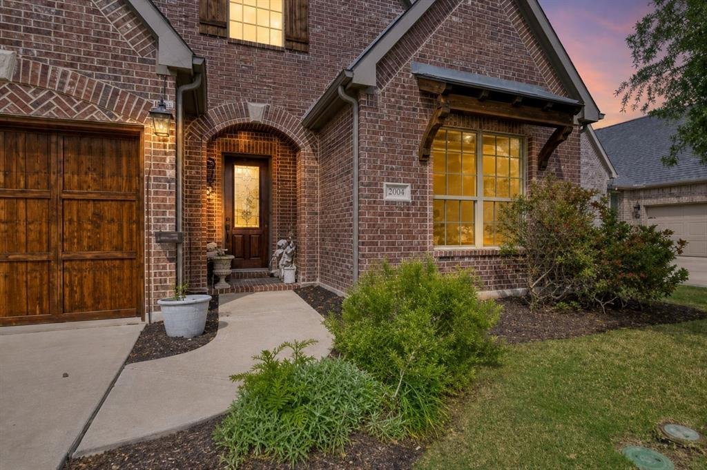 House in Celina, Texas, United States 3 - 17407554