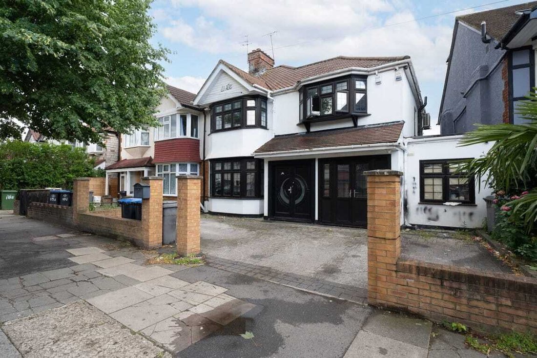House in Willesden Green, Brent, England 1 - 18233677