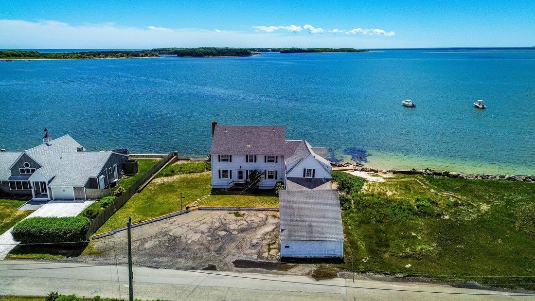 House in Yarmouth, Massachusetts, United States 3 - 18229423