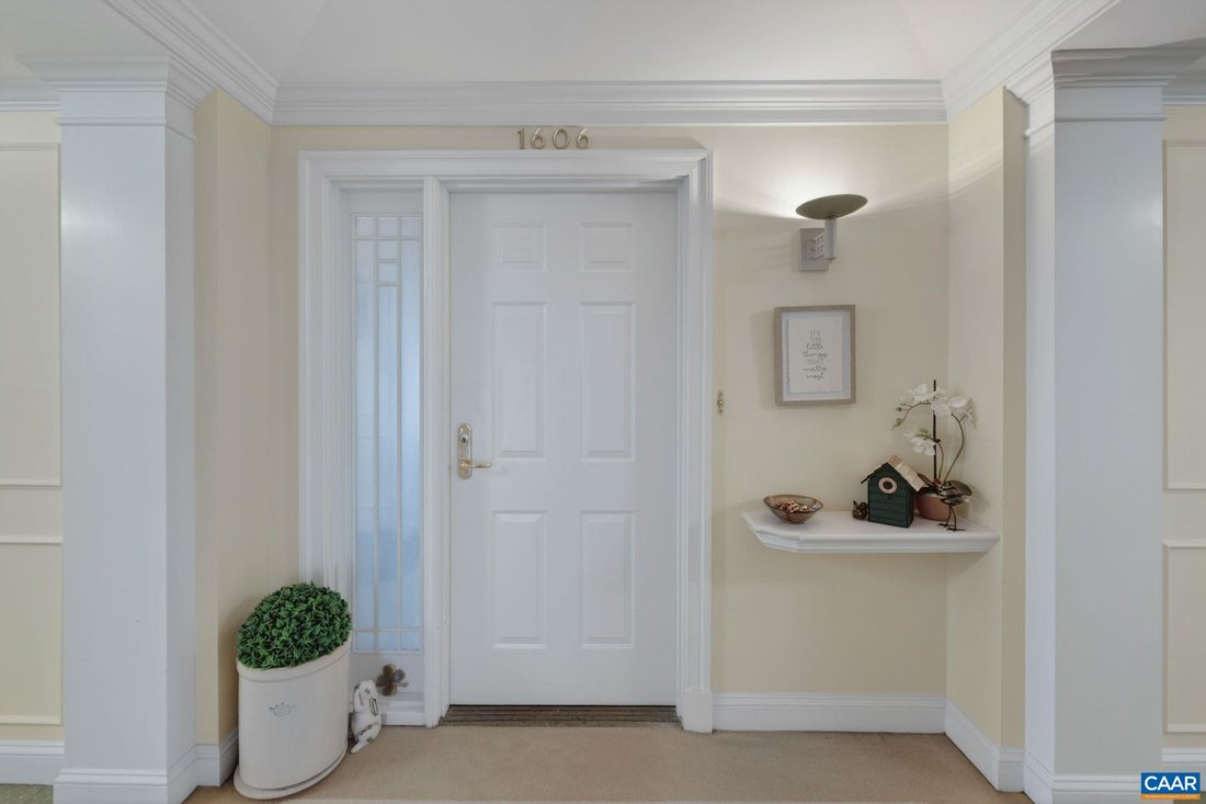 Appartement à Charlottesville, Virginie, États-Unis 2 - 18225538