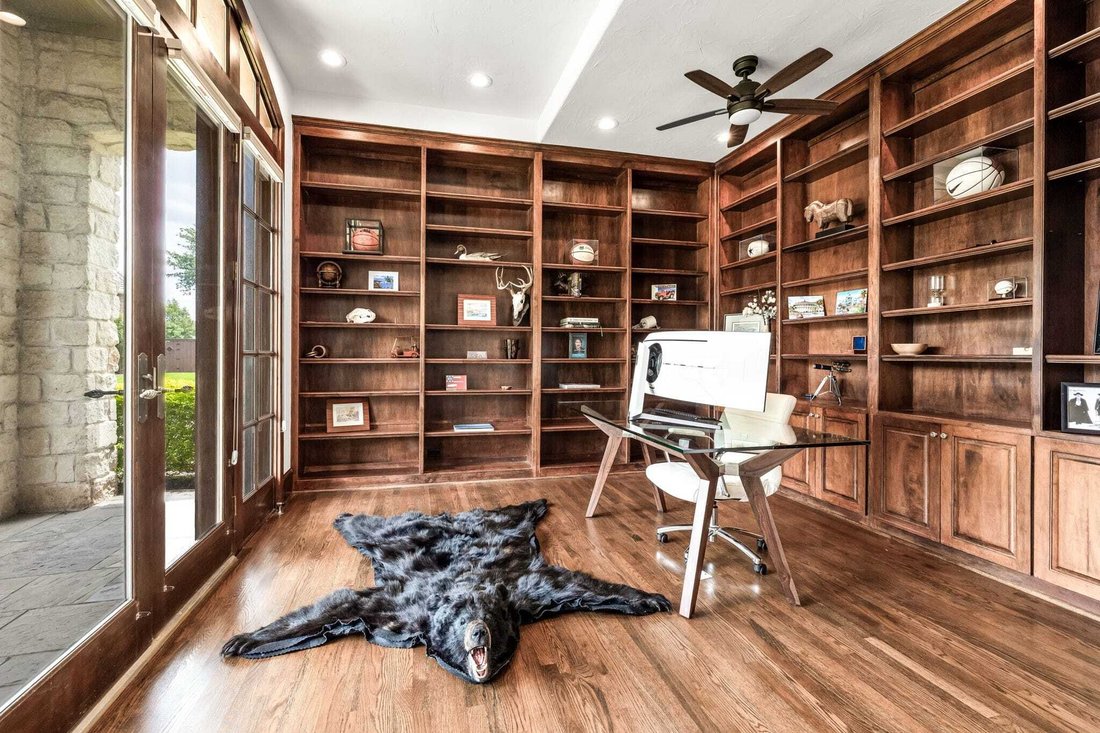 Casa a Dallas, Texas, Stati Uniti 4 - 18229070