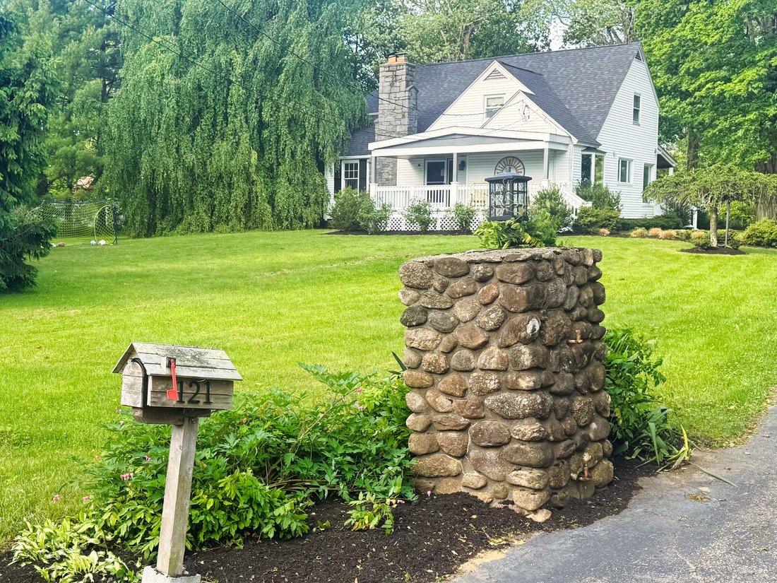 House in Trumbull, Connecticut, United States 1 - 16164216