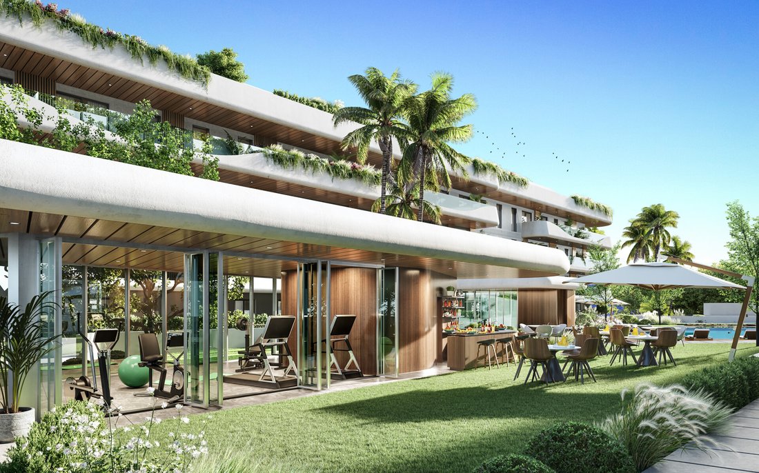 Apartment in San Pedro de Alcantara, Andalusia, Spain 5 - 15697315