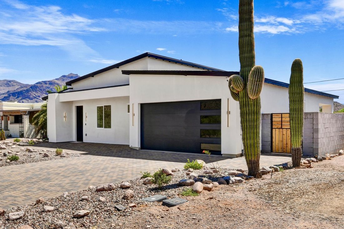 House in Gold Canyon, Arizona, United States 1 - 18230955