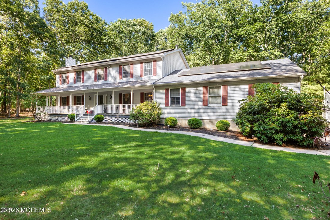 House in Plumsted Township, New Jersey, United States 2 - 18144353