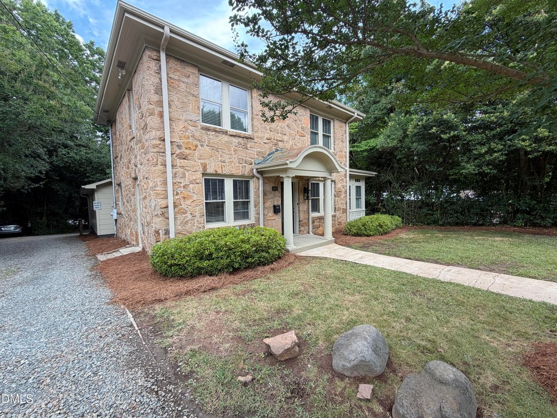 House in Raleigh, North Carolina, United States 5 - 18216636