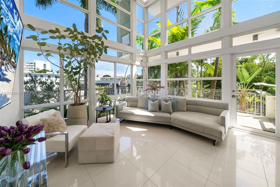 House in Miami Beach, Florida, United States 3 - 18223641