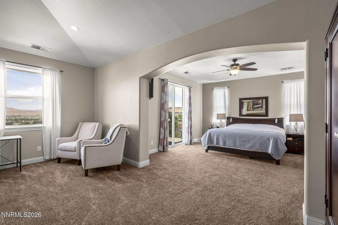 House in Sparks, Nevada, United States 4 - 18225231