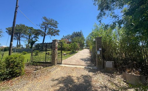 Villa à Iglesias, Sardaigne, Italie 1