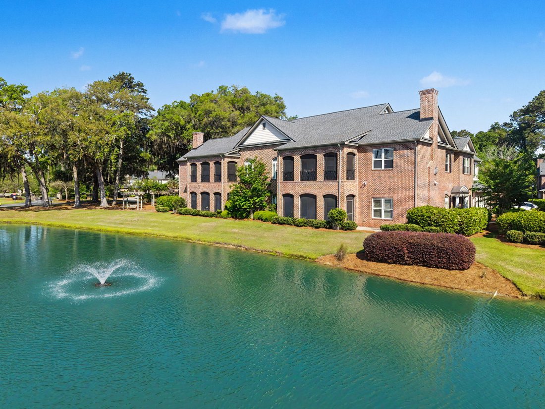 Condo in Richmond Hill, Georgia, United States 1 - 18230361