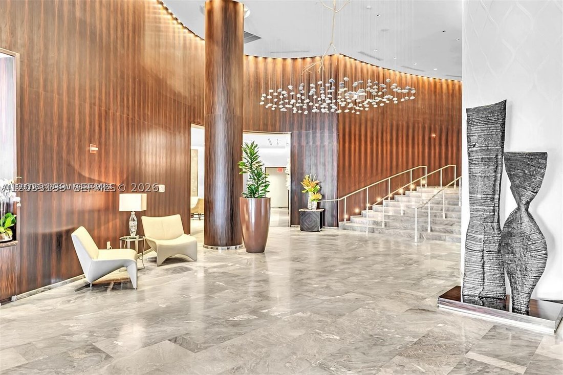 Condo in Sunny Isles Beach, Florida, United States 1 - 18126266