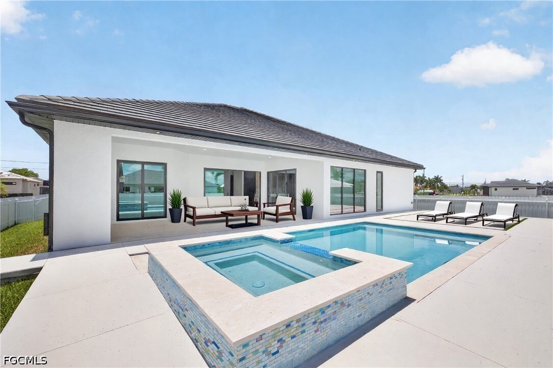 House in Cape Coral, Florida, United States 5 - 18114082