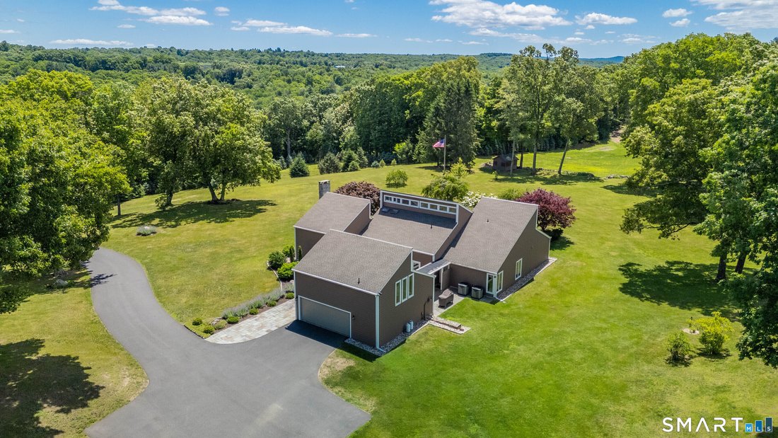 House in Bethlehem, Connecticut, United States 5 - 18231792