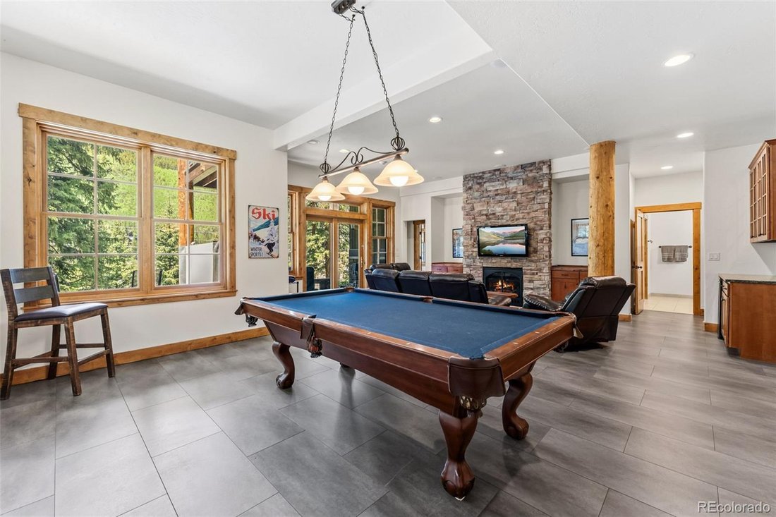 House in Breckenridge, Colorado, United States 5 - 18226868