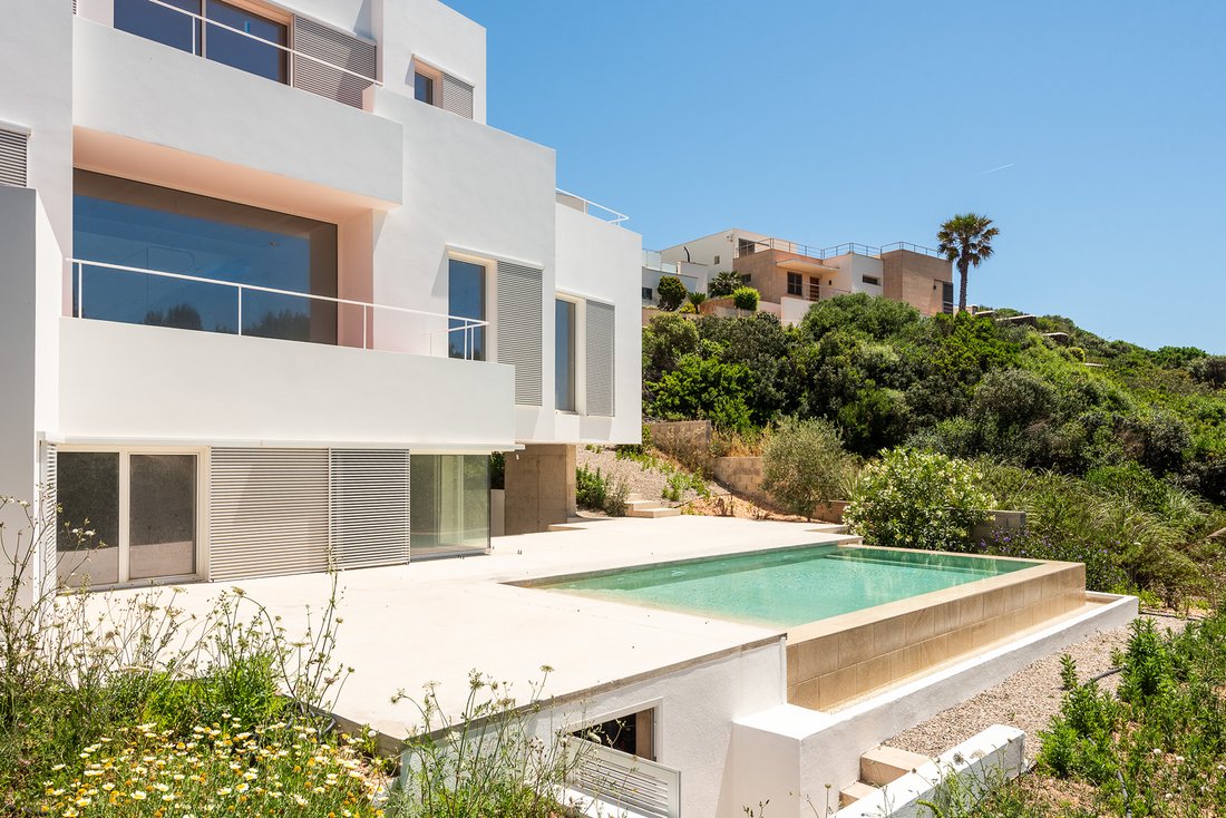 House in Maó / Mahón, Balearic Islands, Spain 2 - 18223873