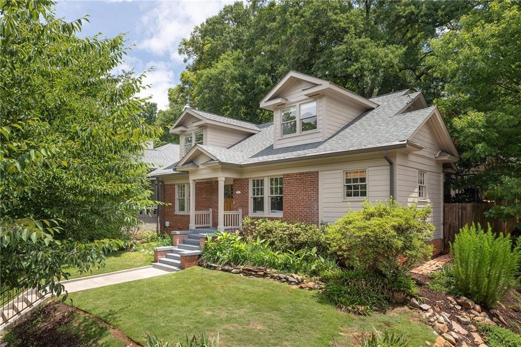 House in Decatur, Georgia, United States 3 - 18229761