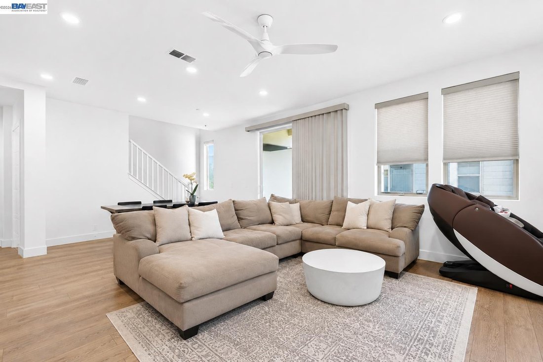 Condo in Dublin, California, United States 2 - 17871917