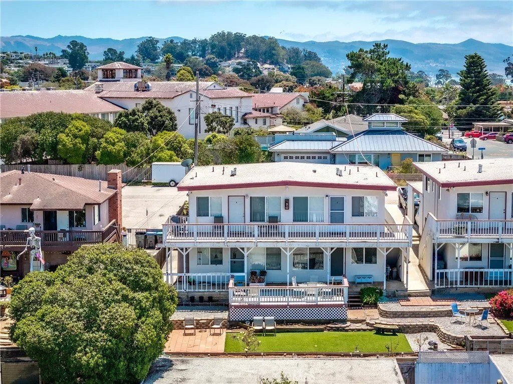 Condo in Morro Bay, California, United States 1 - 18229707