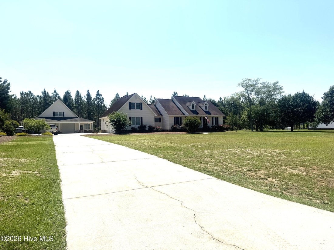 House in Elizabethtown, North Carolina, United States 2 - 18215608