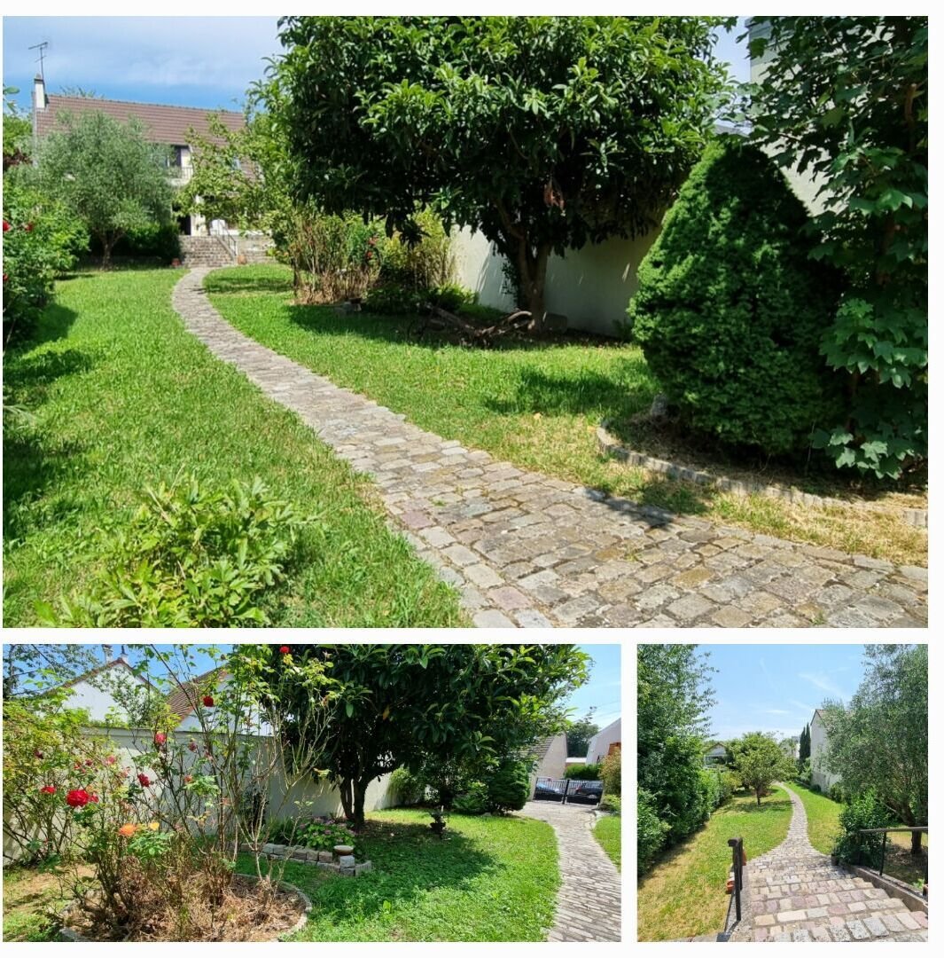 Villa in La Rapie, Bagneux, Frankreich 1 - 18227924