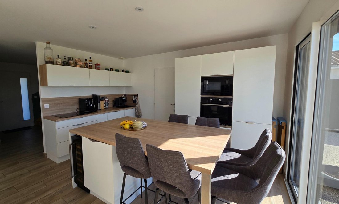 House in Nord, Jonage, France 4 - 17785911