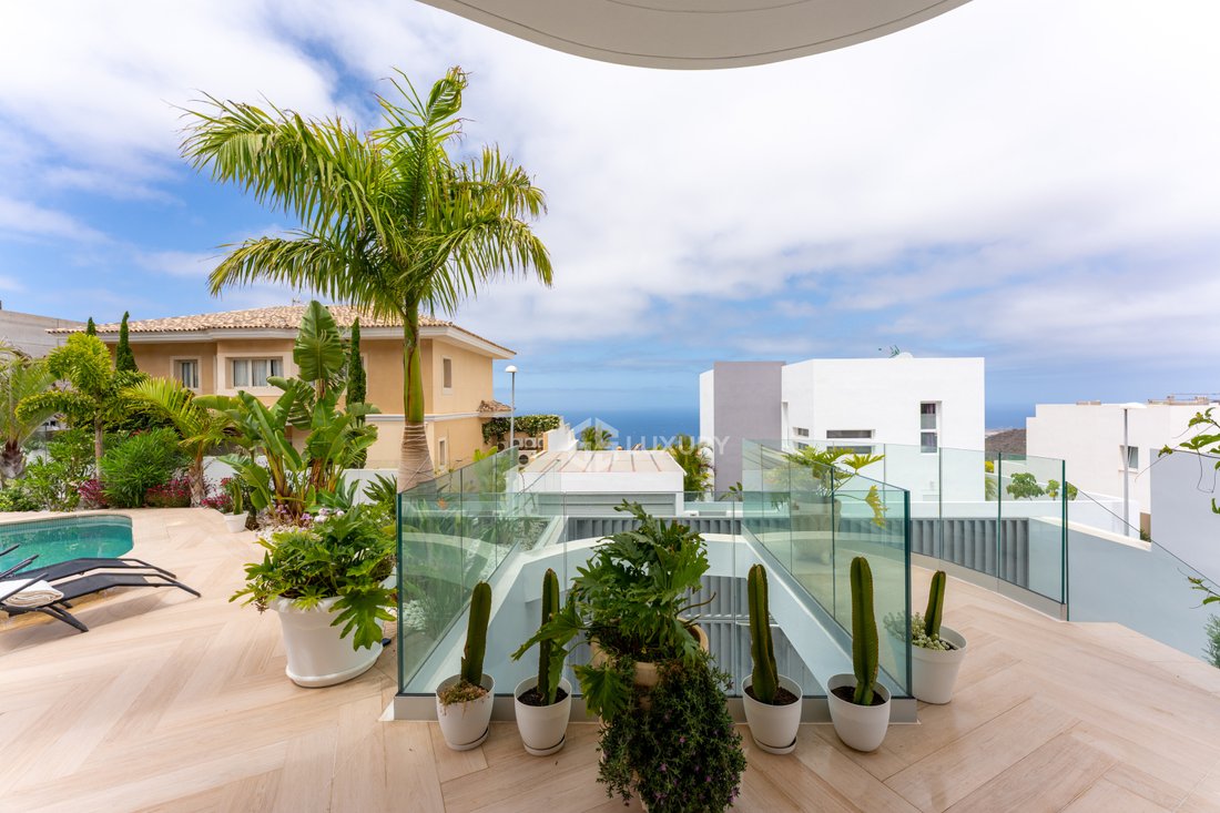 House in Costa Adeje, Adeje, Canary Islands 3 - 18229714