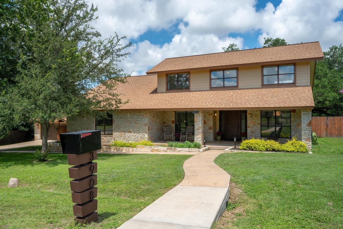 House in Brushy Creek, Texas, United States 2 - 18227040