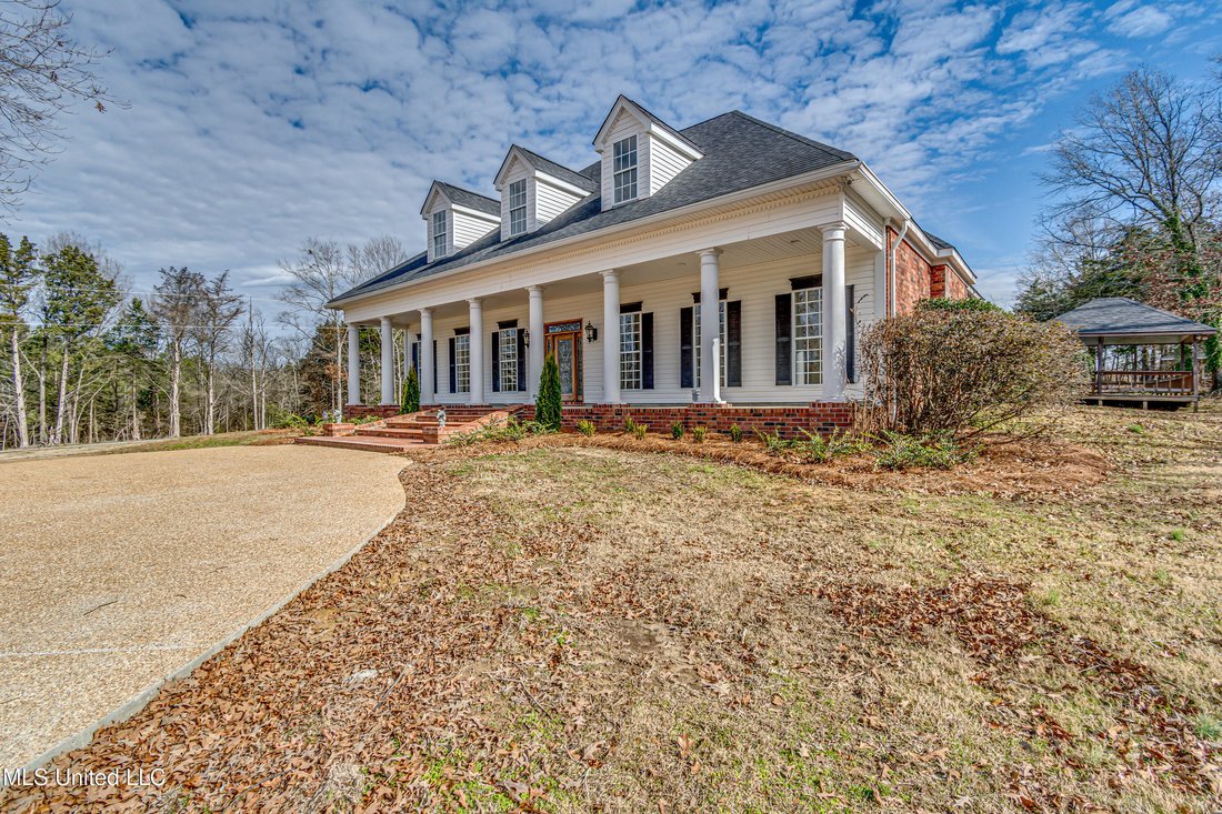 Haus in Canton, Mississippi, Vereinigte Staaten 3 - 18231842