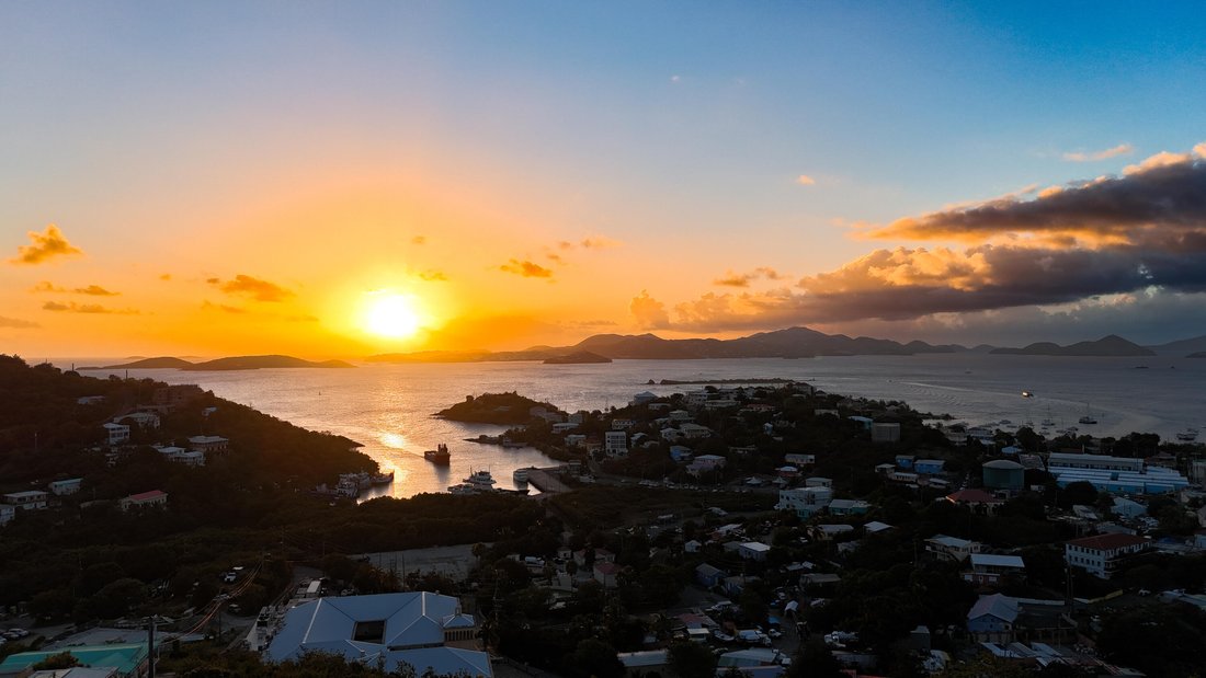 Condo in Cruz Bay, St. John, U.S. Virgin Islands 4 - 18228970