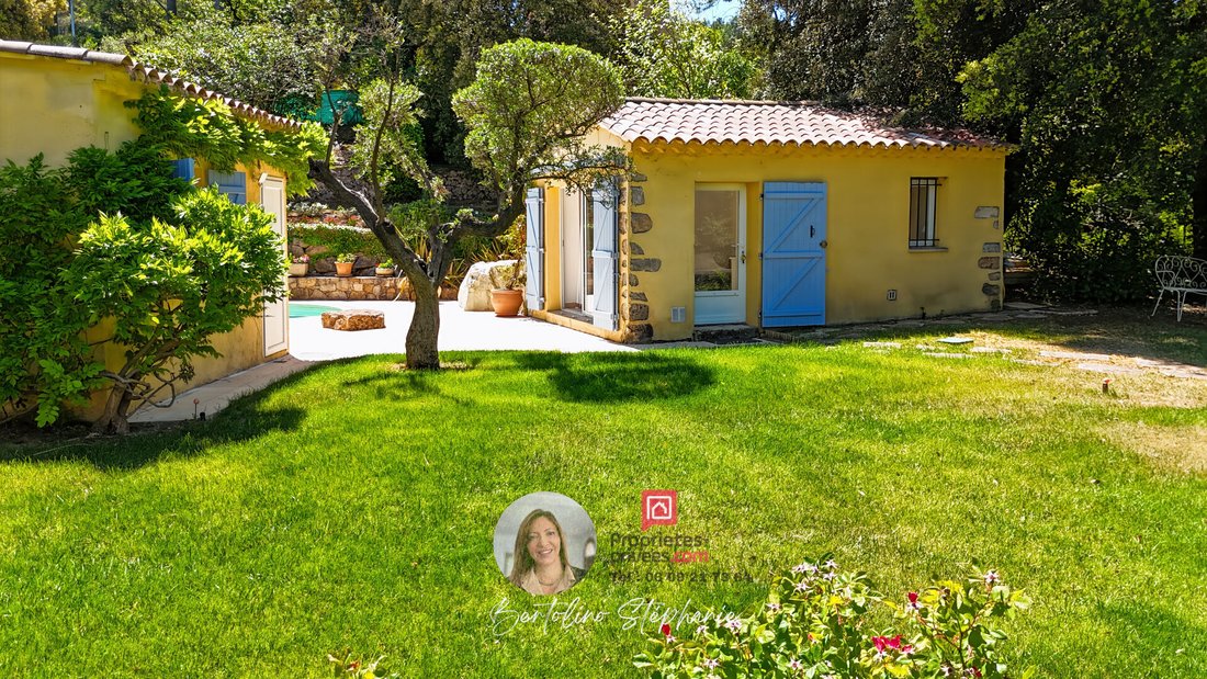 Villa in Trans-en-Provence, Provence-Alpes-Côte d'Azur, France 4 - 18232826