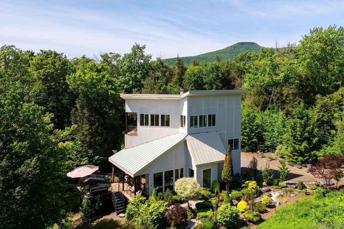 House in Hunter, New York, United States 4 - 18225343