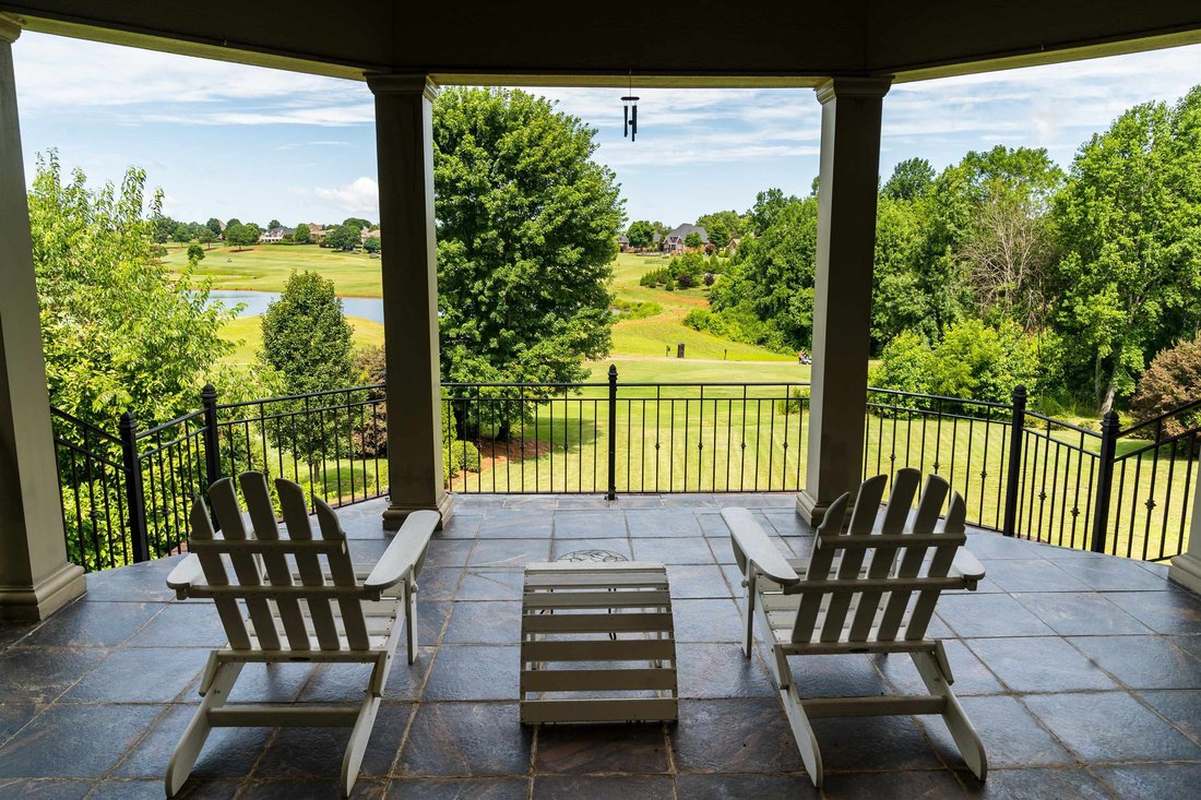 House in Inman, South Carolina, United States 3 - 18231699