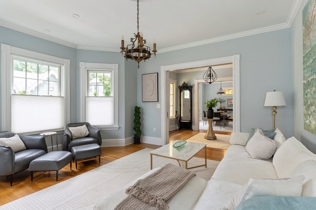 Haus in Boston, Massachusetts, Vereinigte Staaten 2 - 18223521