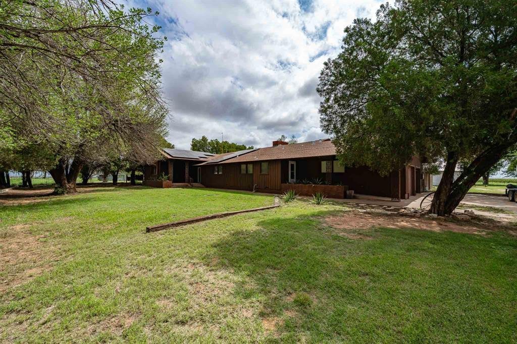 House in Rochester, Texas, United States 1 - 18226669