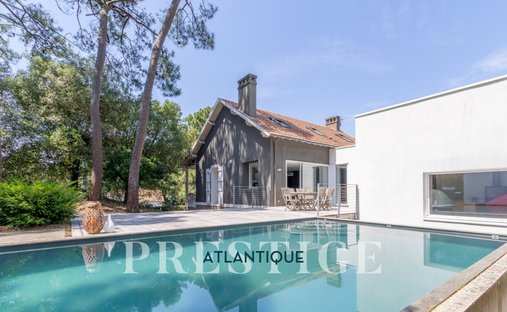 Casa a San Michele-Chef-Chef, Paesi della Loira, Francia 1