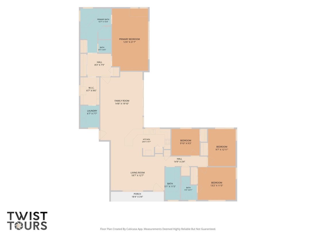 House in Austin, Texas, United States 4 - 18231988