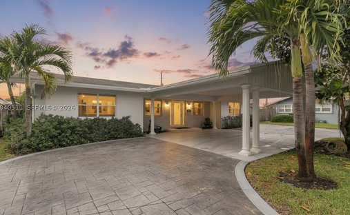 House in Pompano Beach, Florida, United States 1
