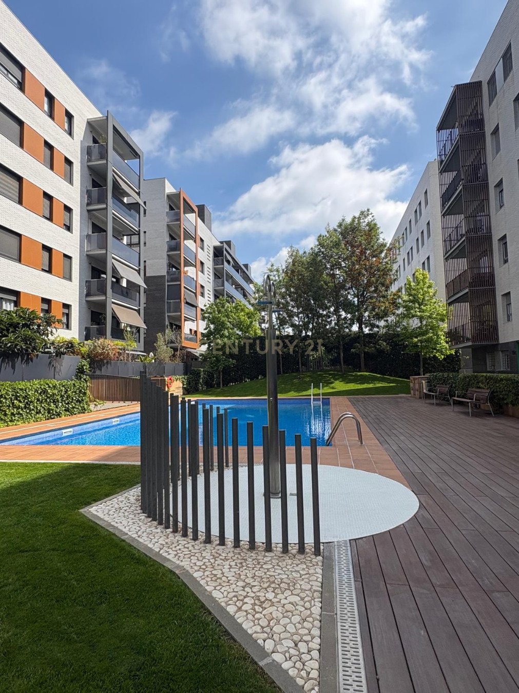 Apartment in Sant Feliu de Llobregat, Catalonia, Spain 3 - 18230506