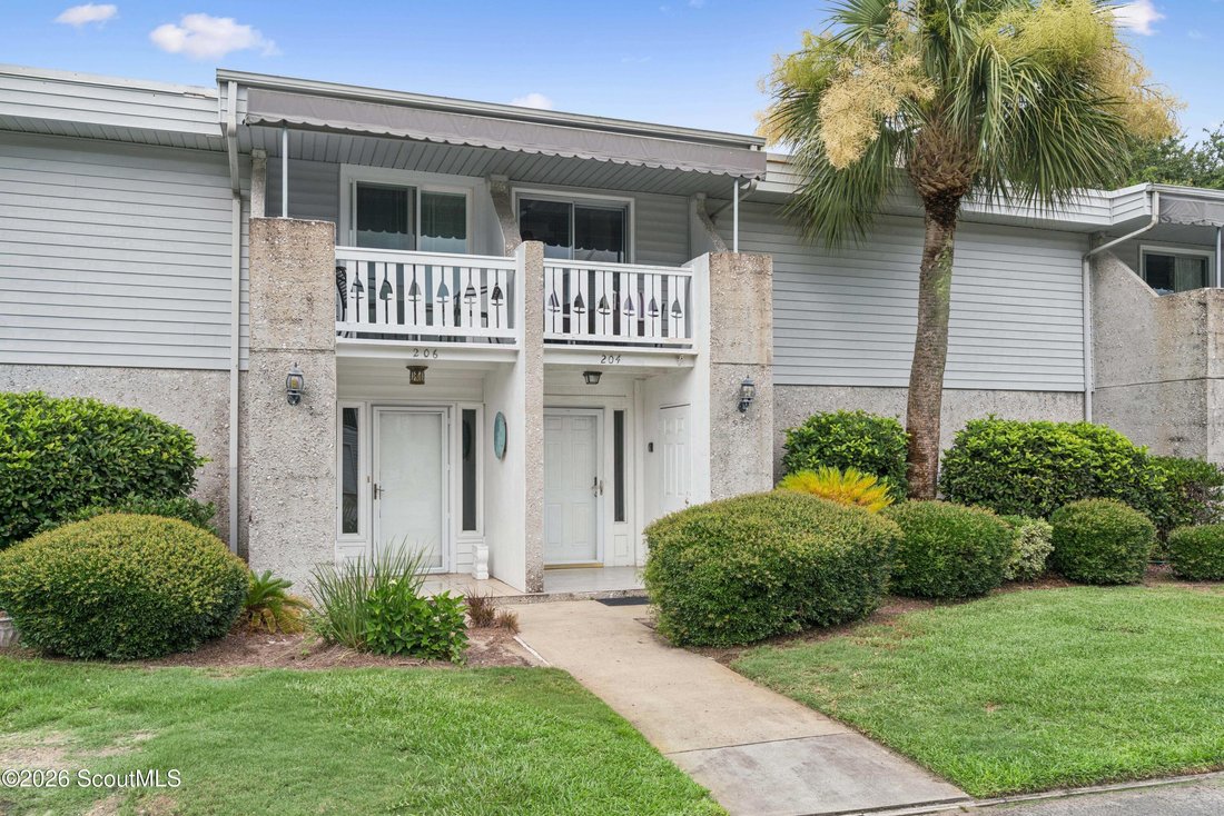 Condo in St. Simons, Georgia, United States 2 - 18225134