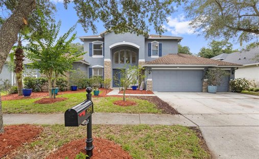 Maison à Tampa, Floride, États-Unis 1