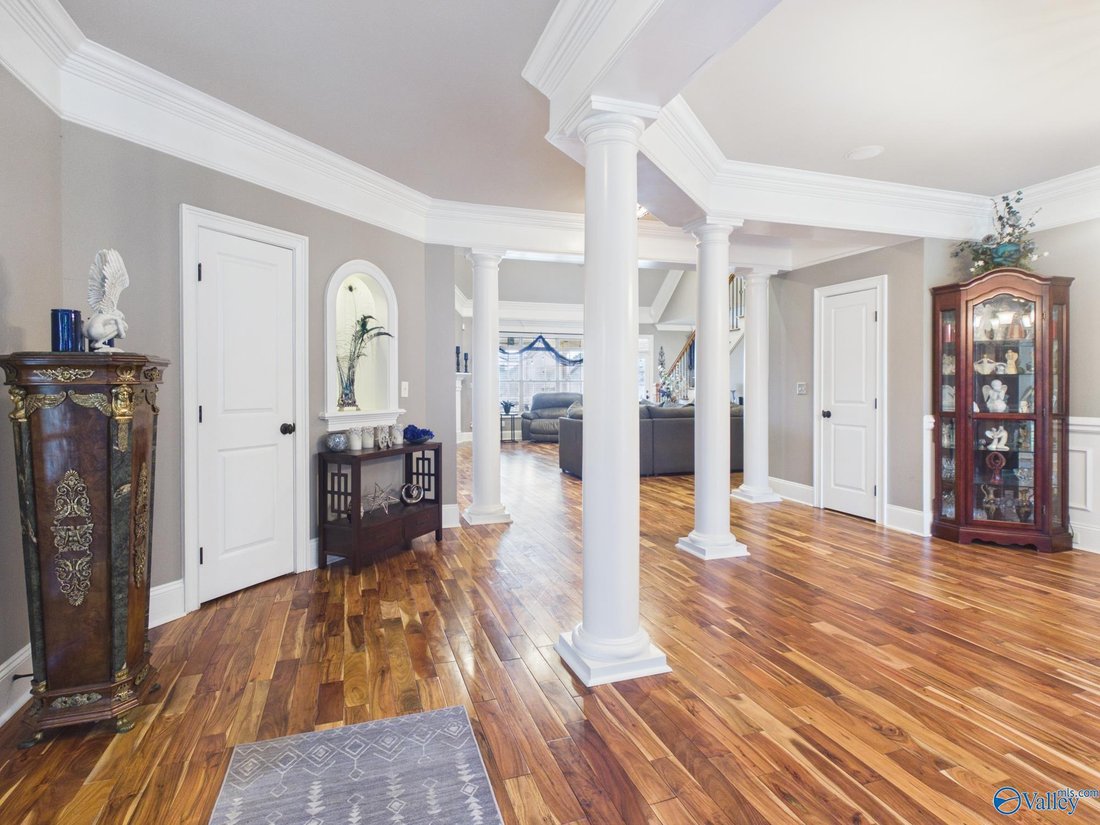 House in Madison, Alabama, United States 5 - 18233606