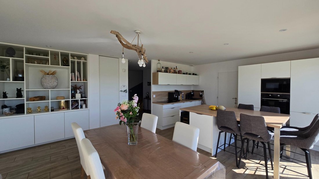 House in Nord, Jonage, France 3 - 17785911