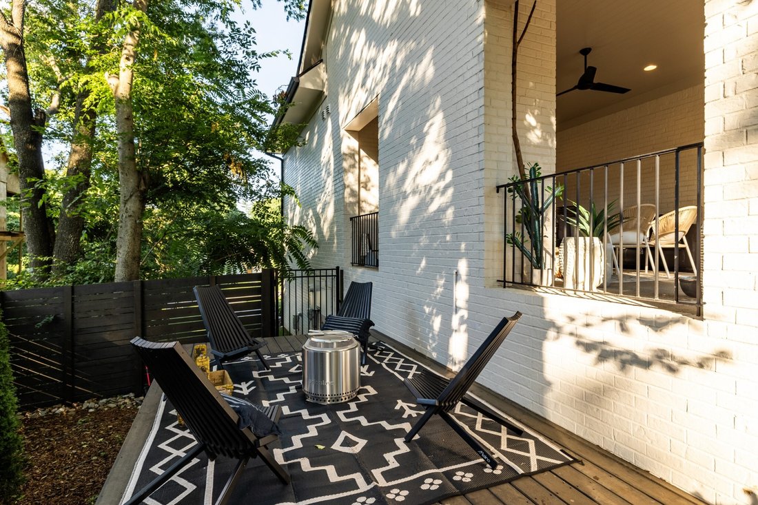 House in Nashville, Tennessee, United States 4 - 18048475