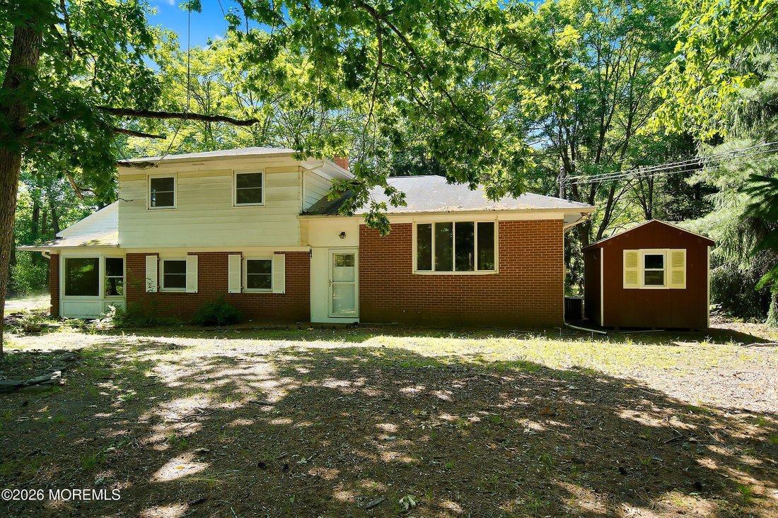 House in Jackson Township, New Jersey, United States 4 - 18226256