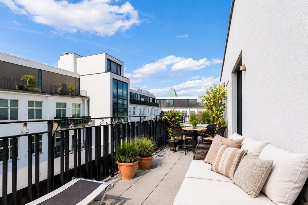 Penthouse in Berlin, Berlin, Germany 5 - 17450595